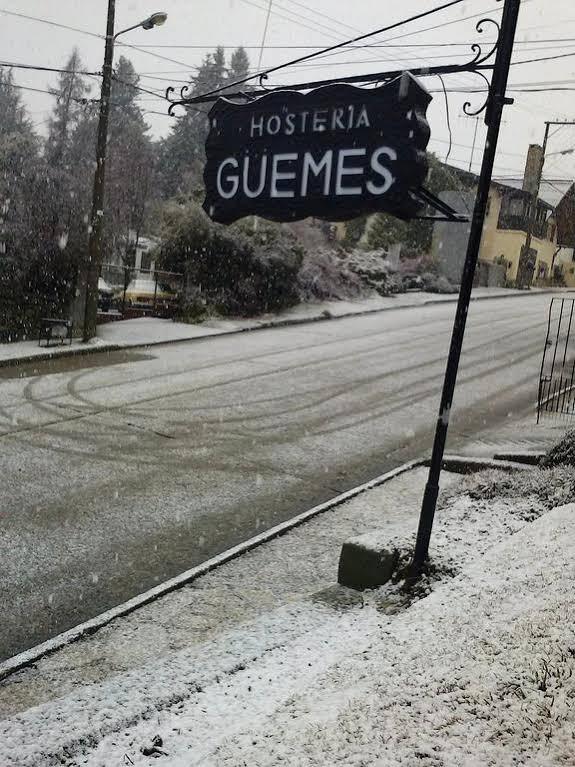 Inn Güemes San Carlos de Bariloche